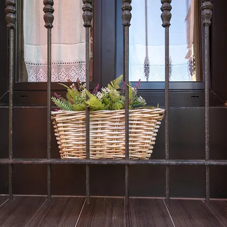 Apartment La Tapisserie, Encanto En El Corazon De *