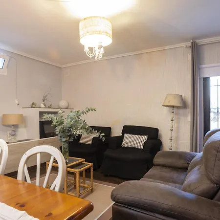 La Tapisserie, Encanto En El Corazon De *