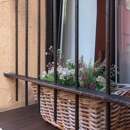 Apartment La Tapisserie, Encanto En El Corazon De Santander