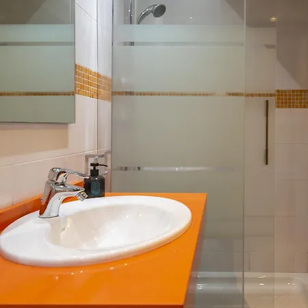 La Tapisserie, Encanto En El Corazon De Apartman Santender
