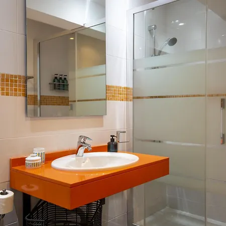 Apartment La Tapisserie, Encanto En El Corazon De *