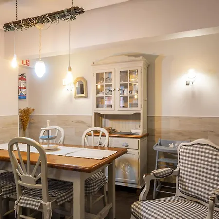 La Tapisserie, Encanto En El Corazon De Apartment