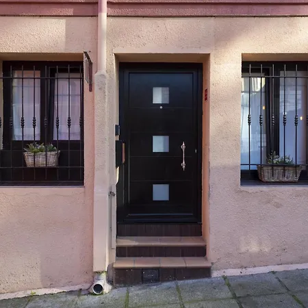 La Tapisserie, Encanto En El Corazon De Apartment