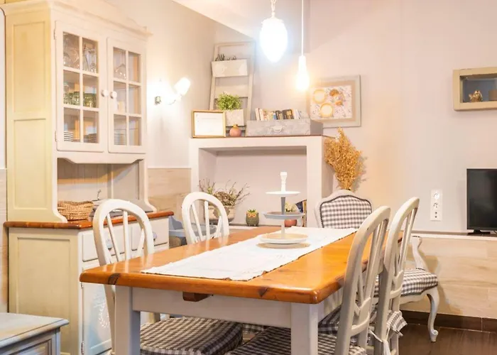 Appartement La Tapisserie Encanto En El Corazon De Santander