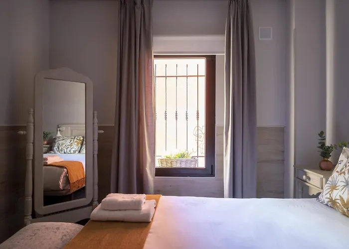 La Tapisserie Encanto En El Corazon De Appartement