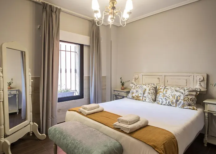 Appartement La Tapisserie Encanto En El Corazon De *