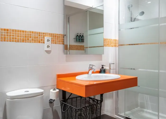 La Tapisserie Encanto En El Corazon De Appartement *