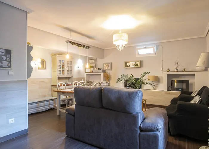 La Tapisserie Encanto En El Corazon De Santander