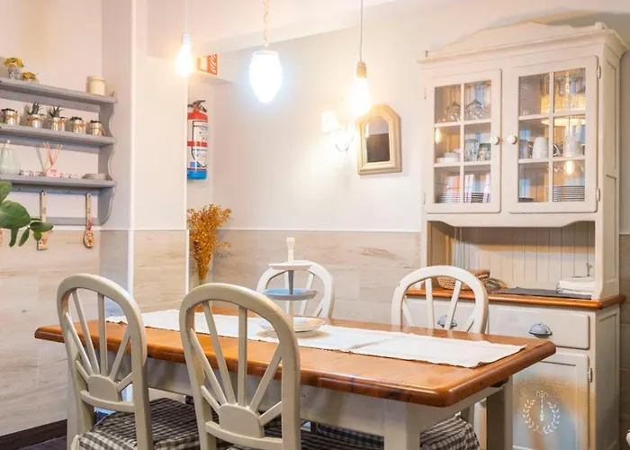 La Tapisserie Encanto En El Corazon De