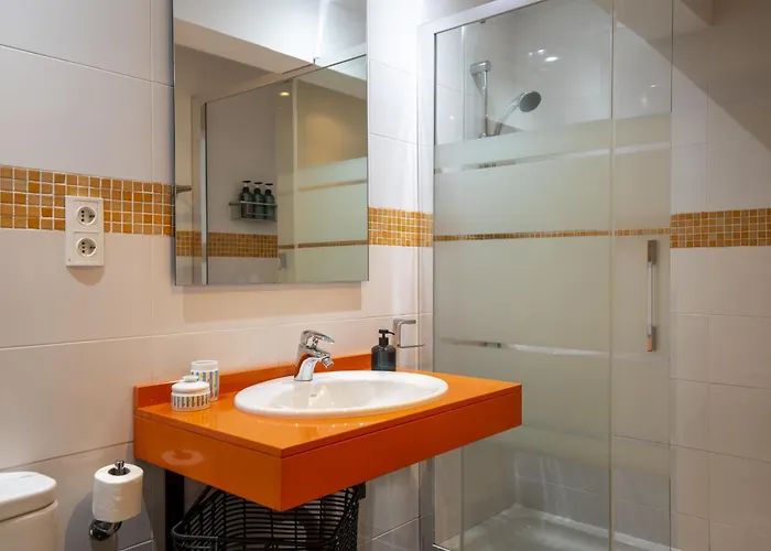 Appartement La Tapisserie Encanto En El Corazon De *