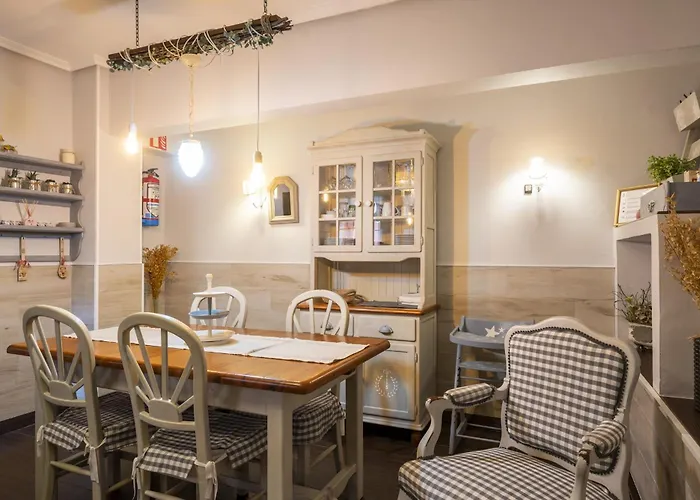 La Tapisserie Encanto En El Corazon De Appartement