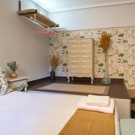 La Tapisserie, Encanto En El Corazon De * Santander