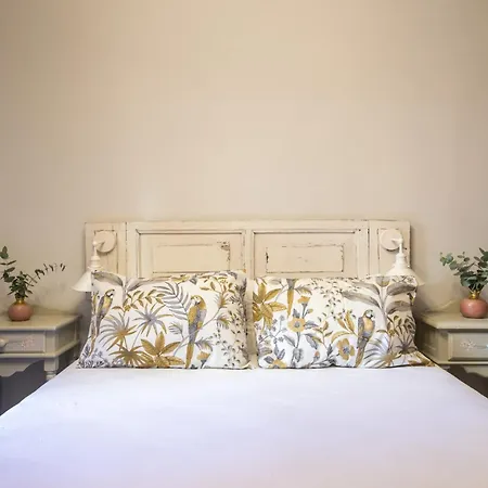 La Tapisserie, Encanto En El Corazon De